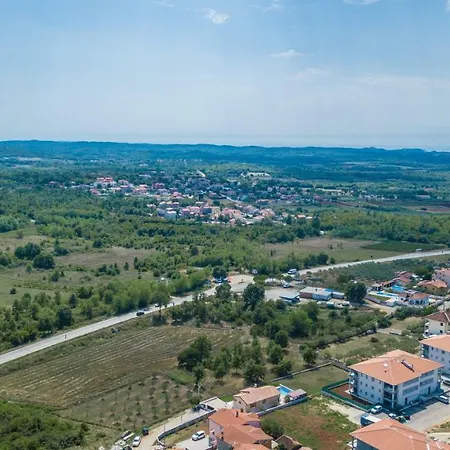 Mihaela Deluxe Poreč