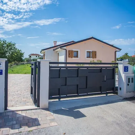 Villa Mihaela Deluxe Poreč