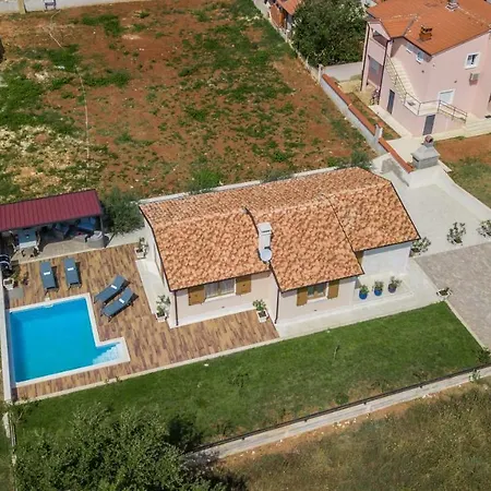 Villa Mihaela Deluxe Poreč