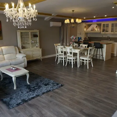 Villa Mihaela Deluxe