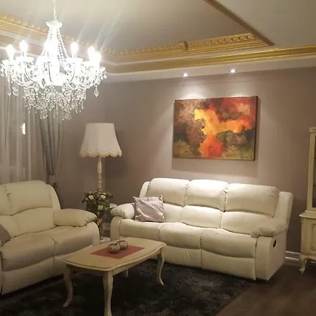Mihaela Deluxe