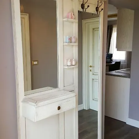 Villa Mihaela Deluxe *