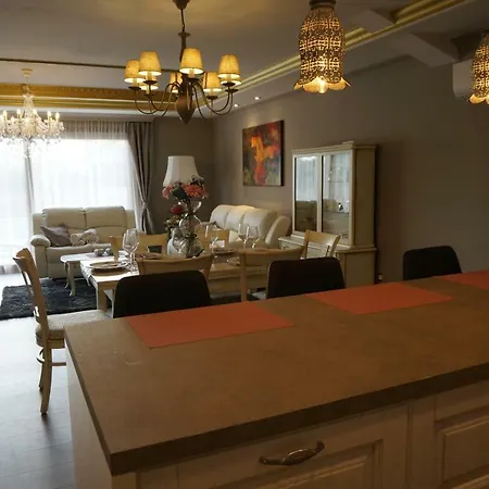 Mihaela Deluxe * Poreč