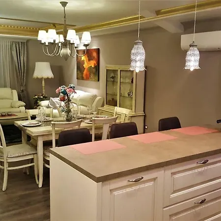 Villa Mihaela Deluxe