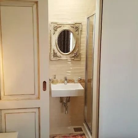 Villa Mihaela Deluxe