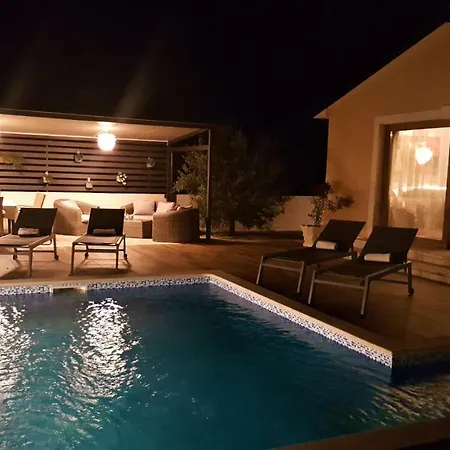 Mihaela Deluxe * Poreč