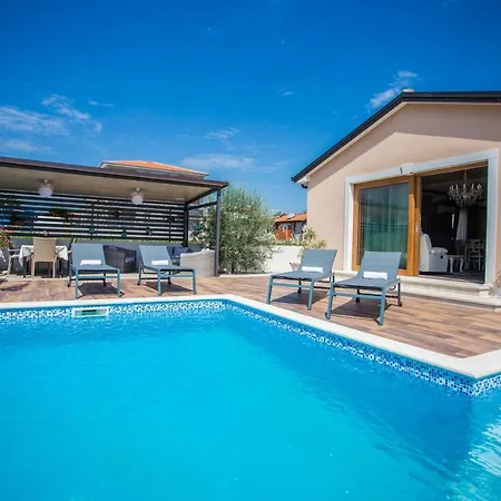 Mihaela Deluxe Poreč