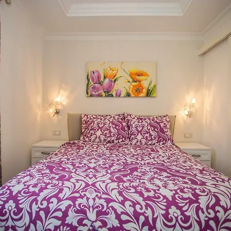 Mihaela Deluxe Villa *