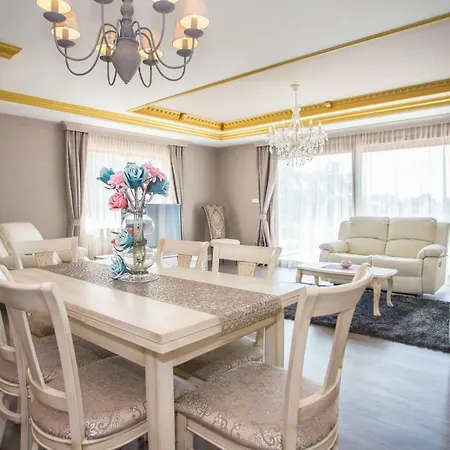 Villa Mihaela Deluxe