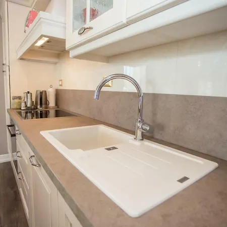 Mihaela Deluxe Villa Poreč