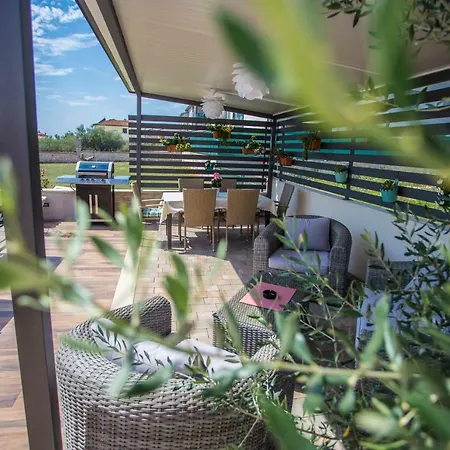 Mihaela Deluxe Poreč