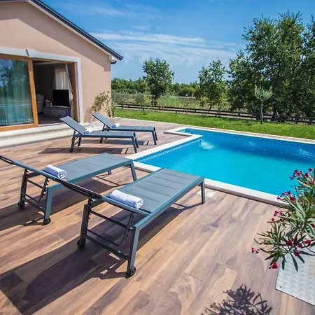 Mihaela Deluxe Poreč