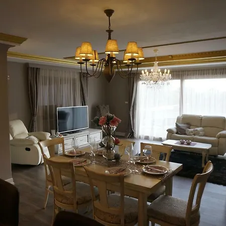 Willa Mihaela Deluxe Poreč
