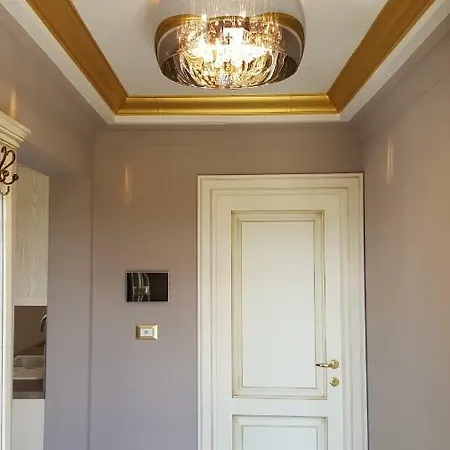 Mihaela Deluxe Poreč