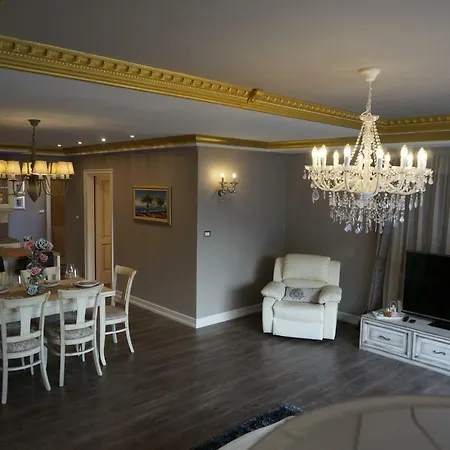 Mihaela Deluxe Poreč