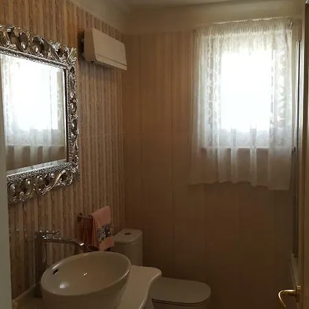 Willa Mihaela Deluxe Poreč