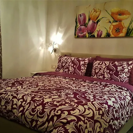Villa Mihaela Deluxe Poreč