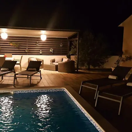Mihaela Deluxe Poreč
