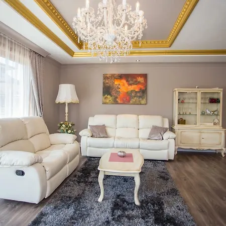 Mihaela Deluxe Poreč