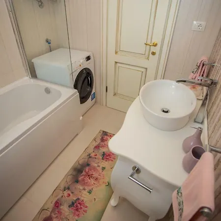 Mihaela Deluxe * Poreč
