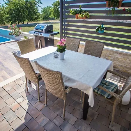 Mihaela Deluxe Poreč